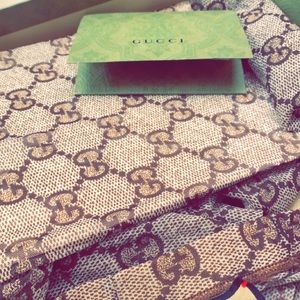 GG pattern tights Size - L